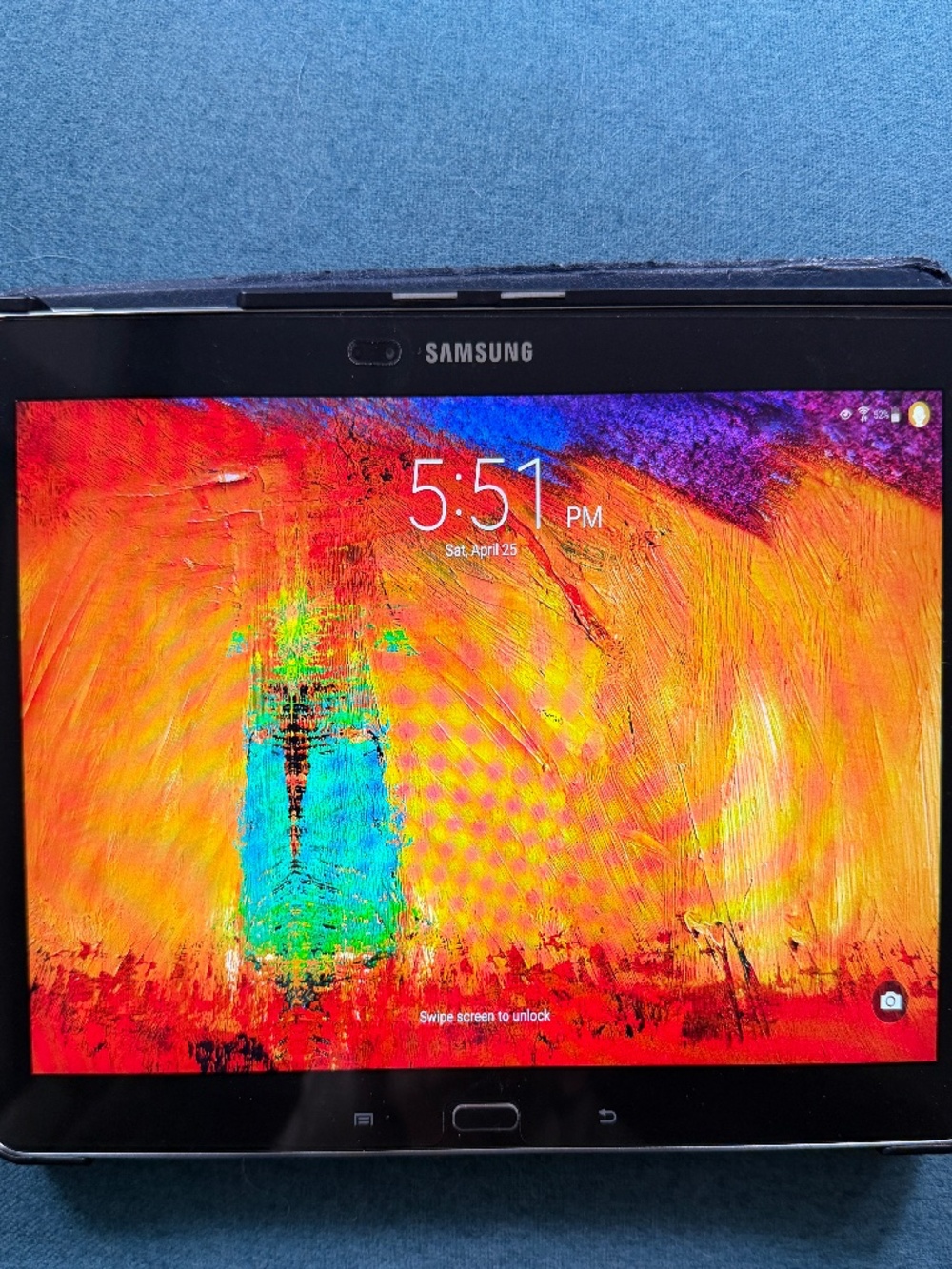 Samsung Galaxy Note 10.1 (2014)